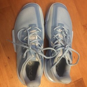Adidas tennis shoes